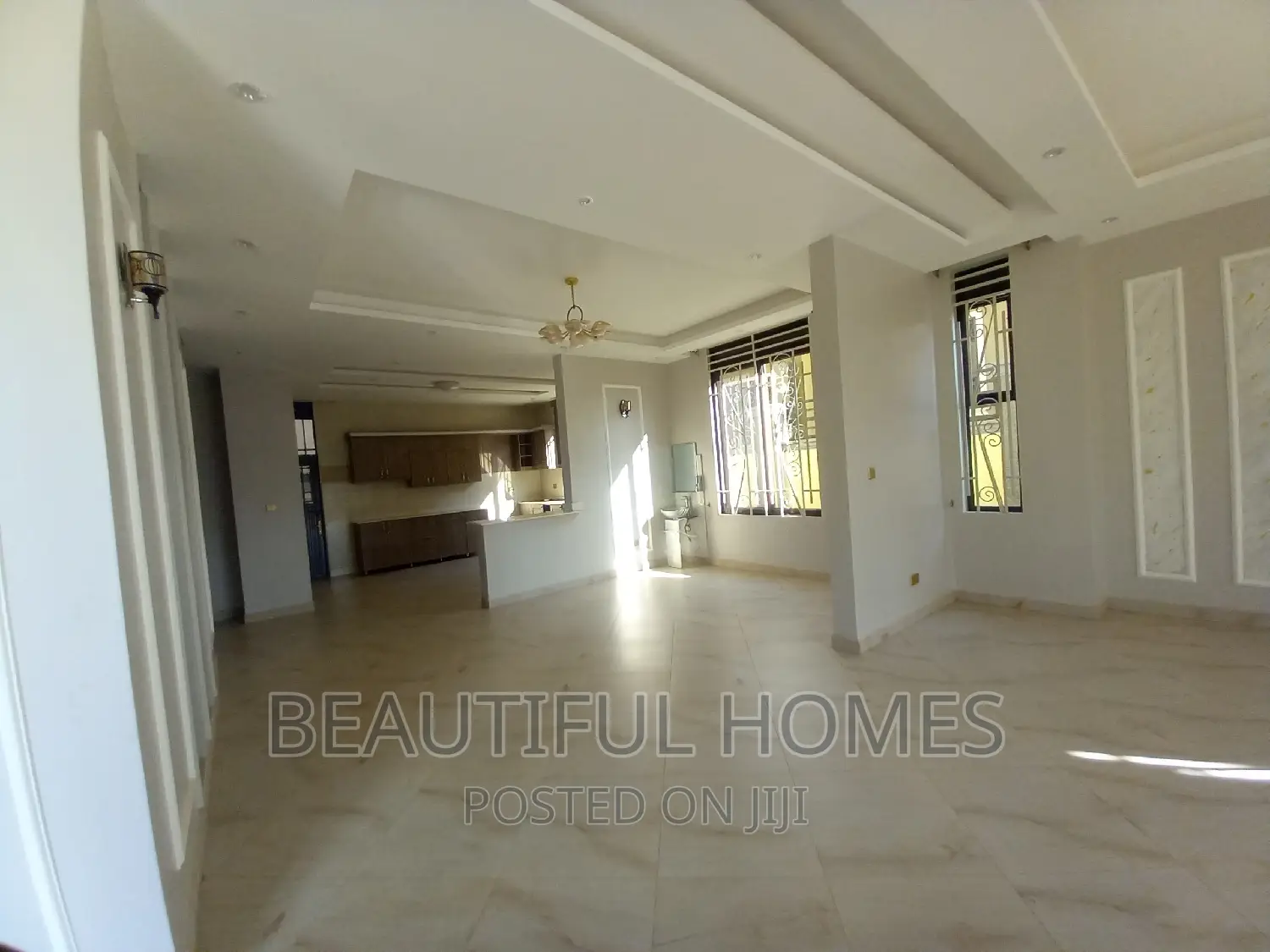 Furnished 6bdrm House in Kira, Nakawa for sale in Nakawa