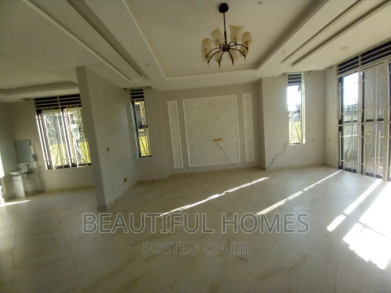 Furnished 6bdrm Duplex in Kira Executive for sale in Kira