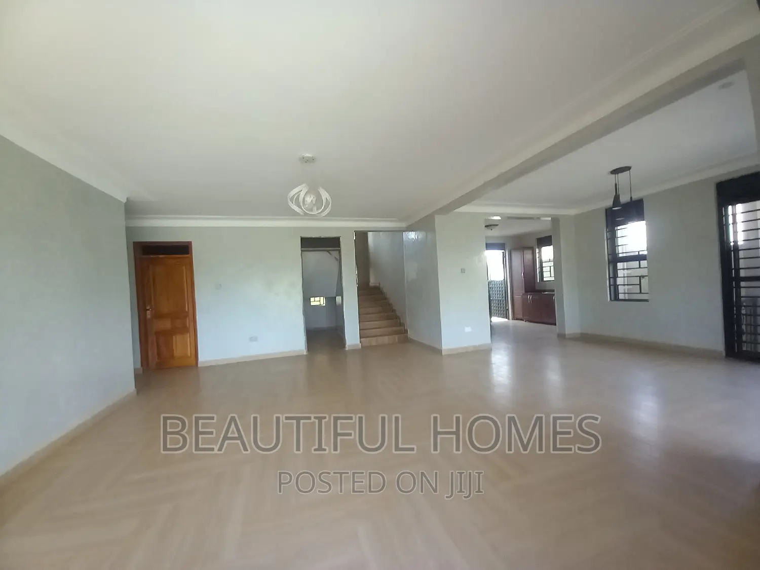 Furnished 6bdrm Mansion in Kira Mamerito Road for sale in Kira