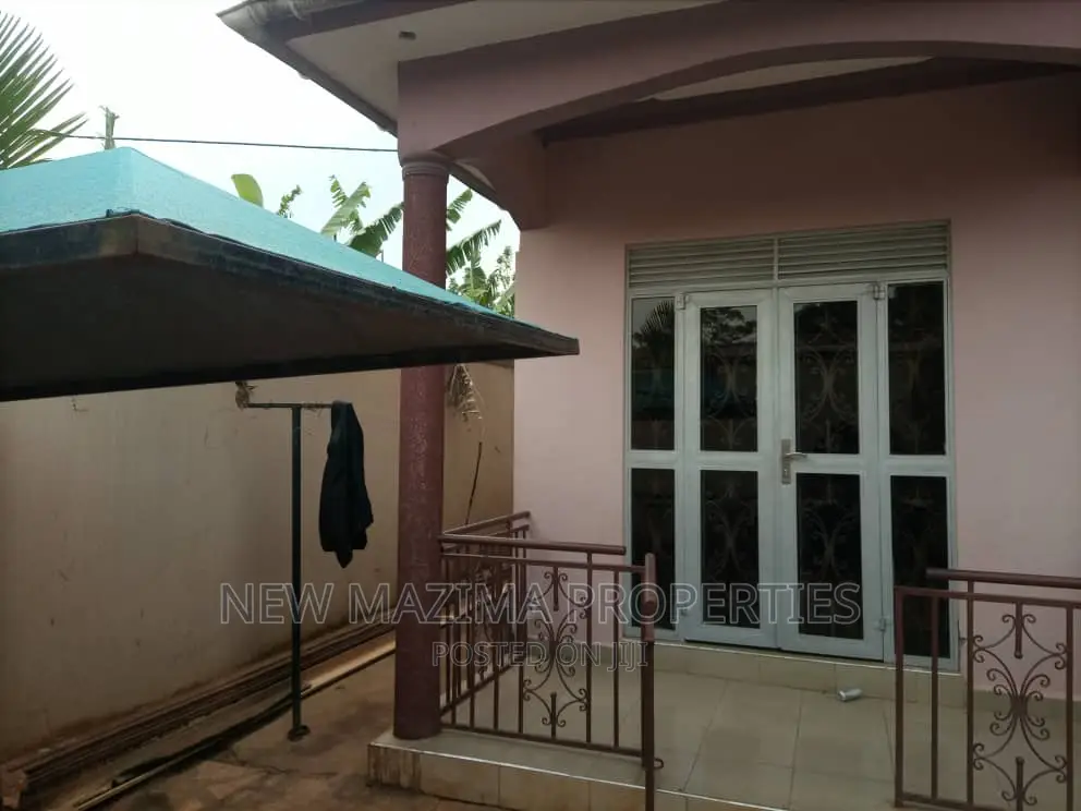2bdrm House in Buloba Town, Central Division for sale in Central Division
