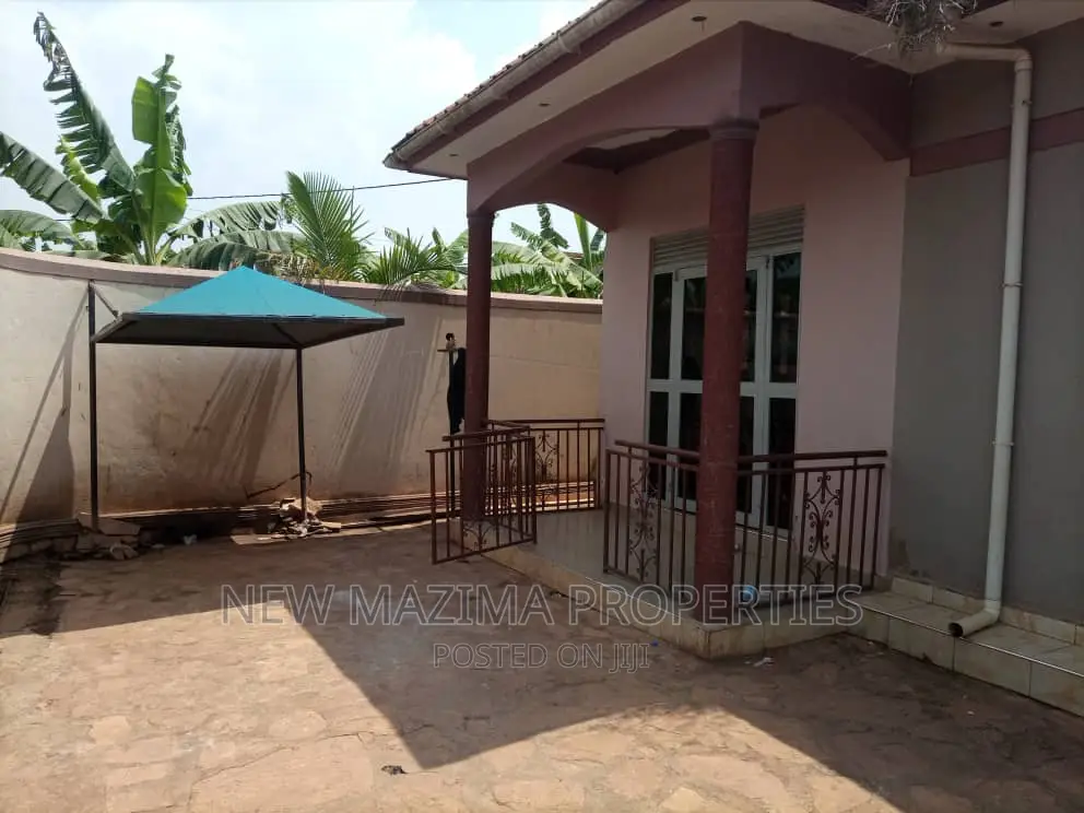 2bdrm House in Buloba Town, Central Division for sale in Central Division