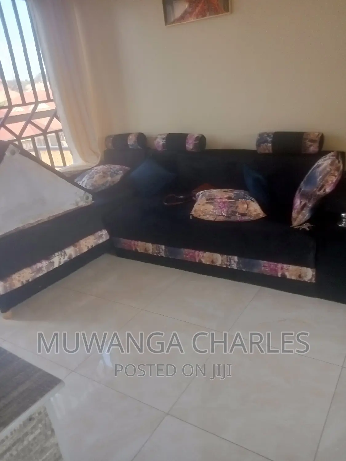 Furnished 2bdrm Apartment in Fs Properties Ltd, Central Division in Central Division
