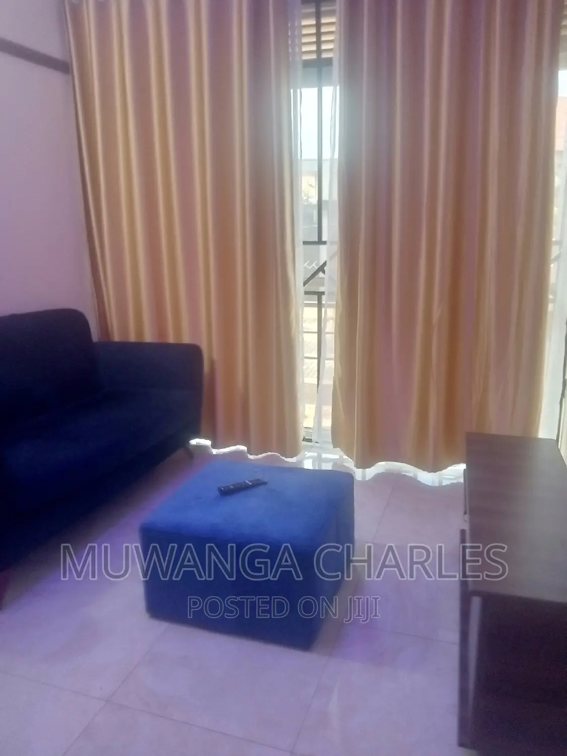 Furnished 2bdrm Apartment in Fs Properties Ltd, Central Division in Central Division