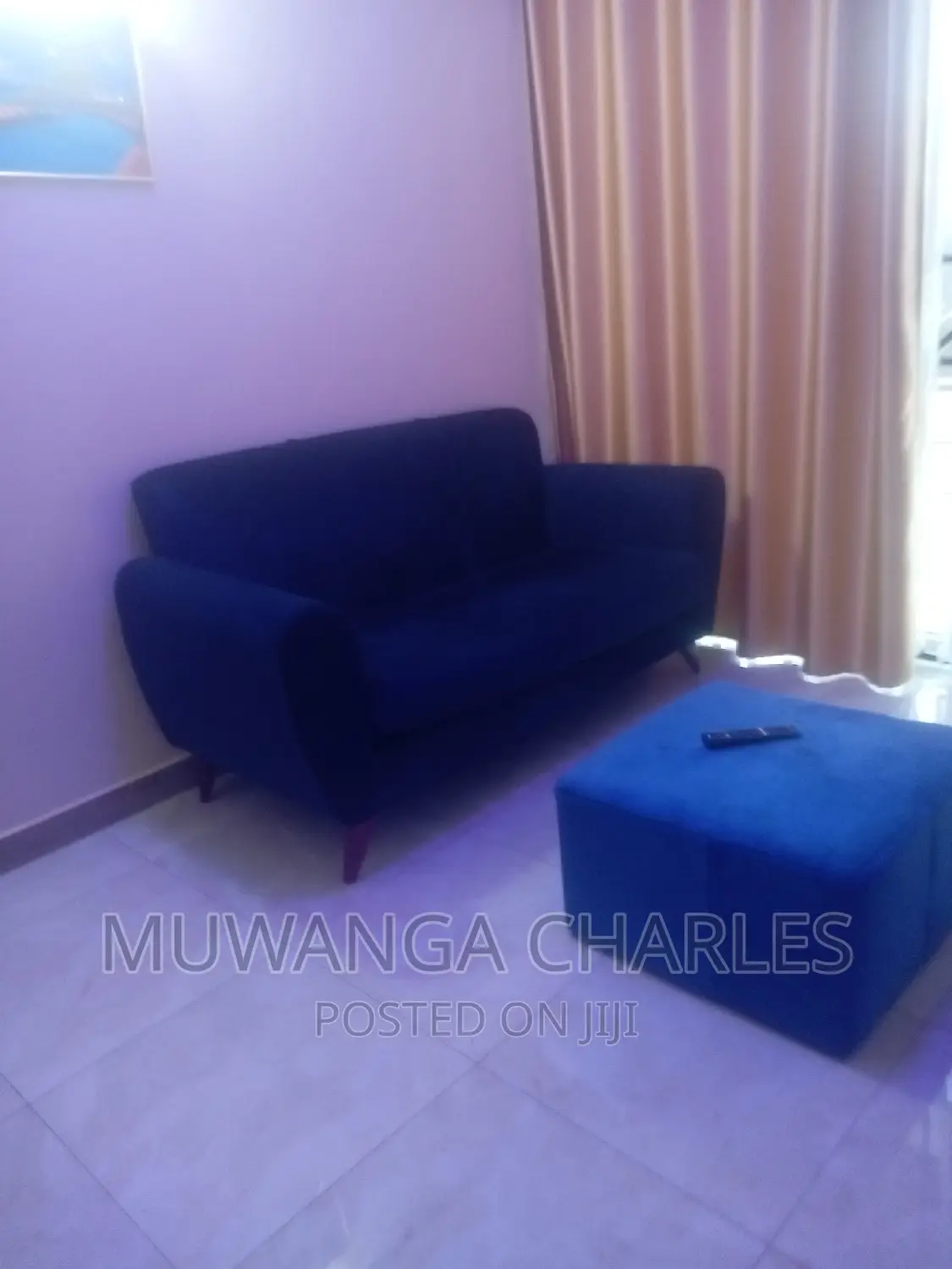 Furnished 2bdrm Apartment in Fs Properties Ltd, Central Division in Central Division