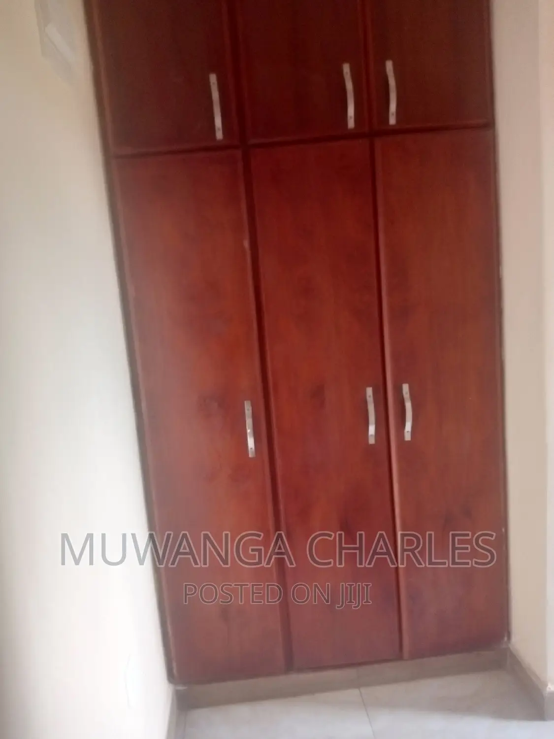 Furnished 2bdrm Apartment in Fs Properties Ltd, Central Division in Central Division