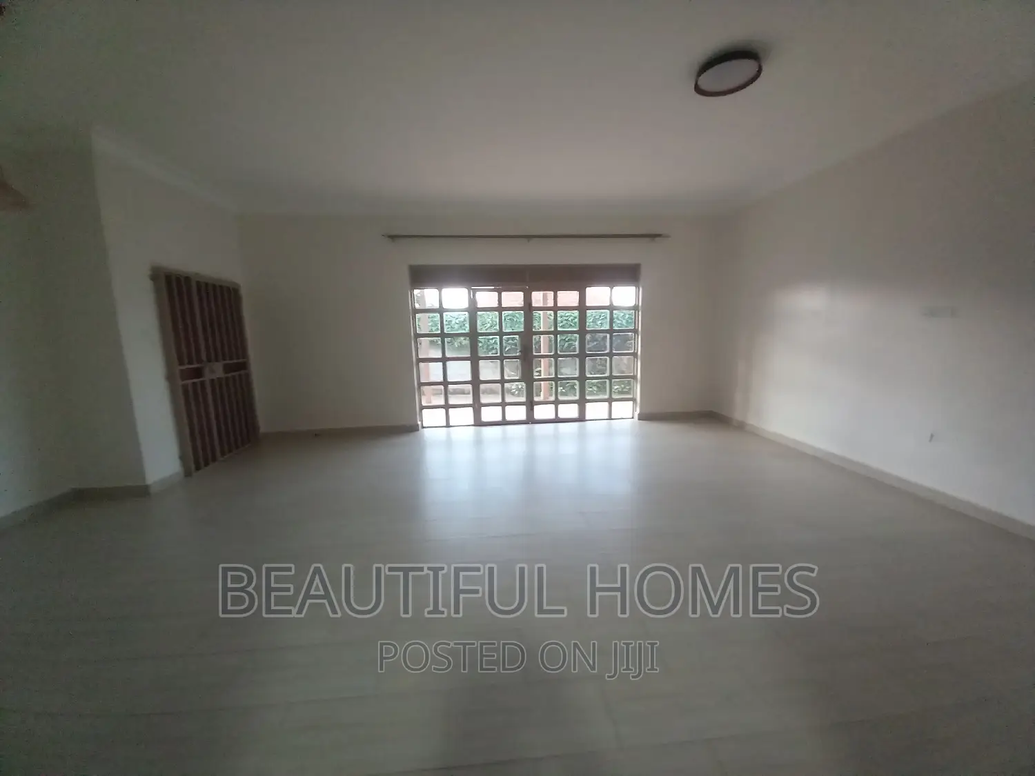 Furnished 4bdrm House in Kira Mamerito Road for sale in Kira