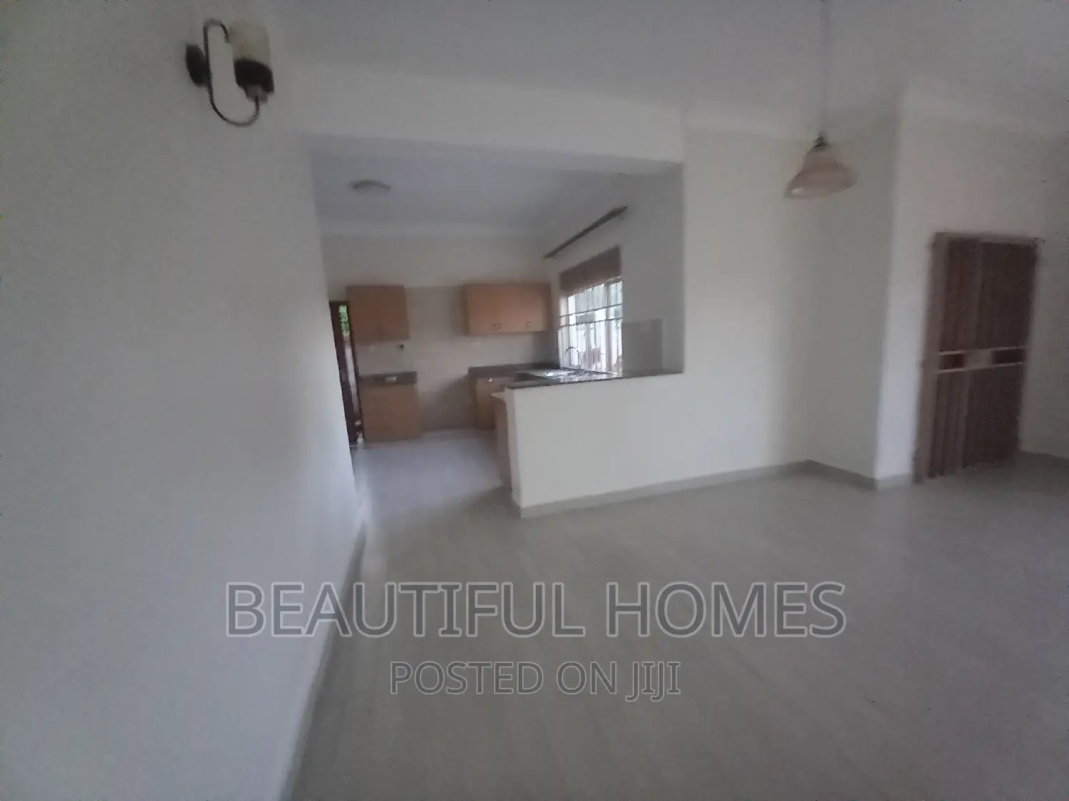 Furnished 4bdrm House in Kira Mamerito Road for sale in Kira