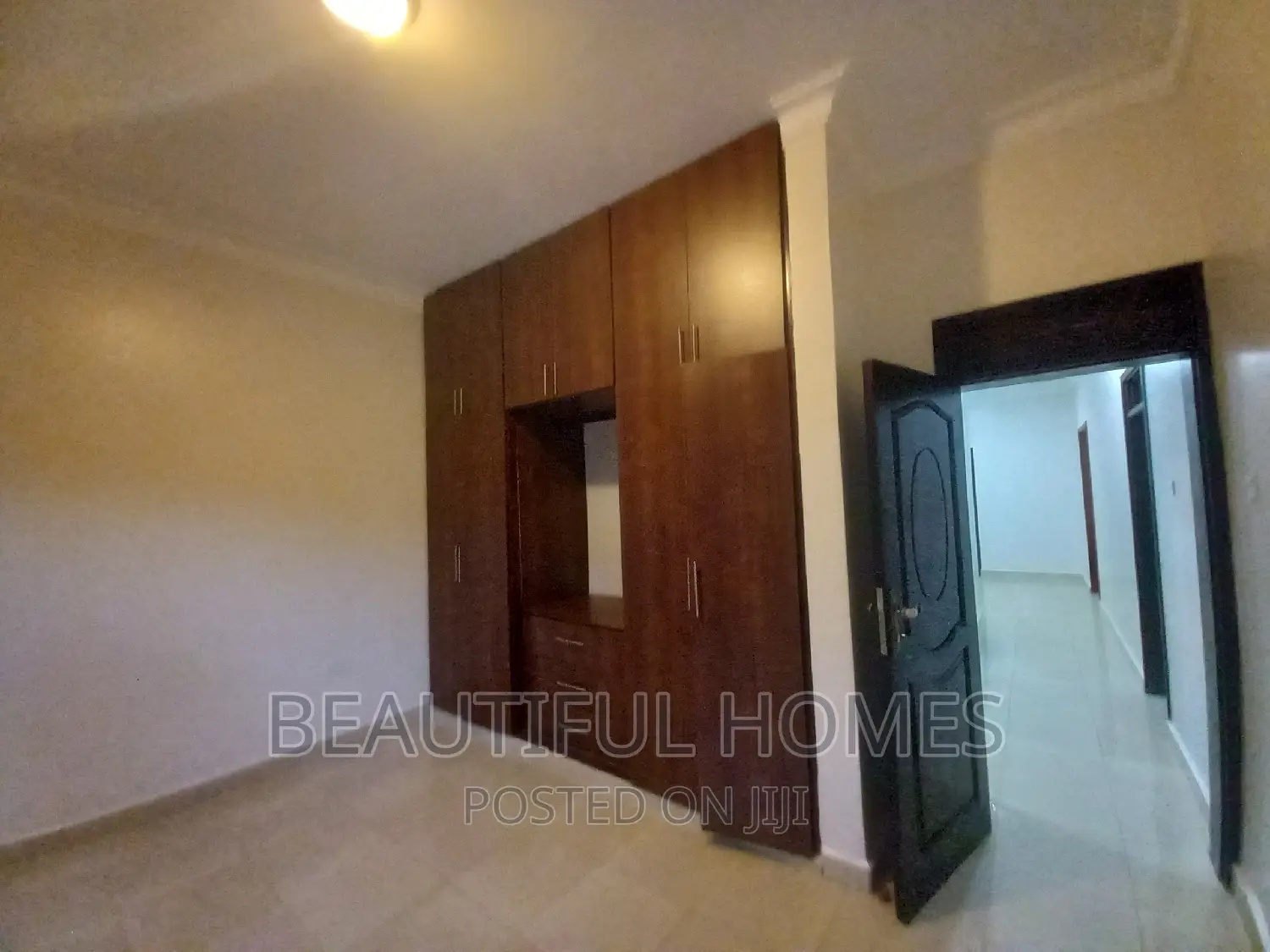 Furnished 4bdrm House in Kira Mamerito Road for sale in Kira