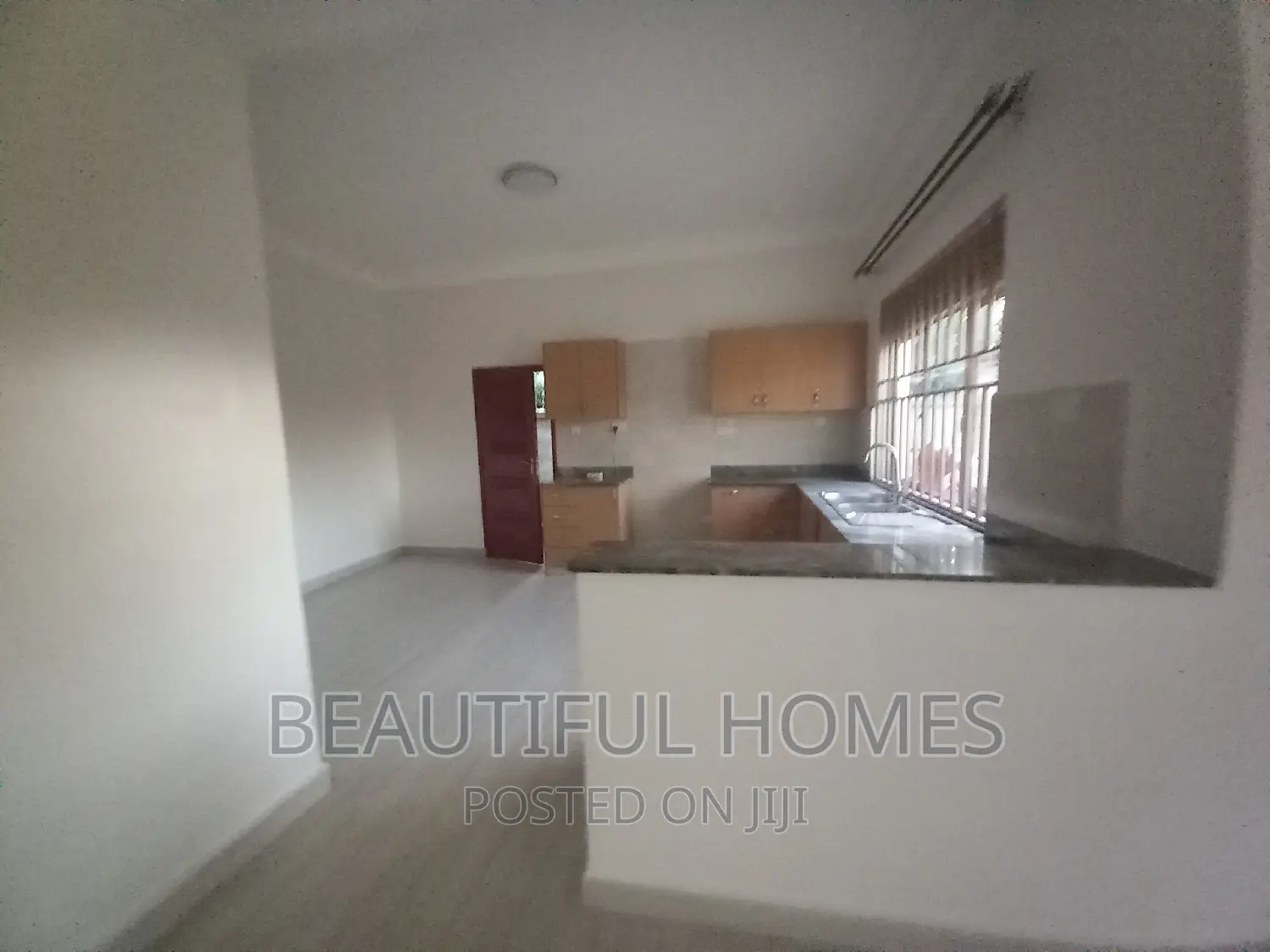 Furnished 4bdrm Bungalow in Kira Mamerito Road for sale in Kira