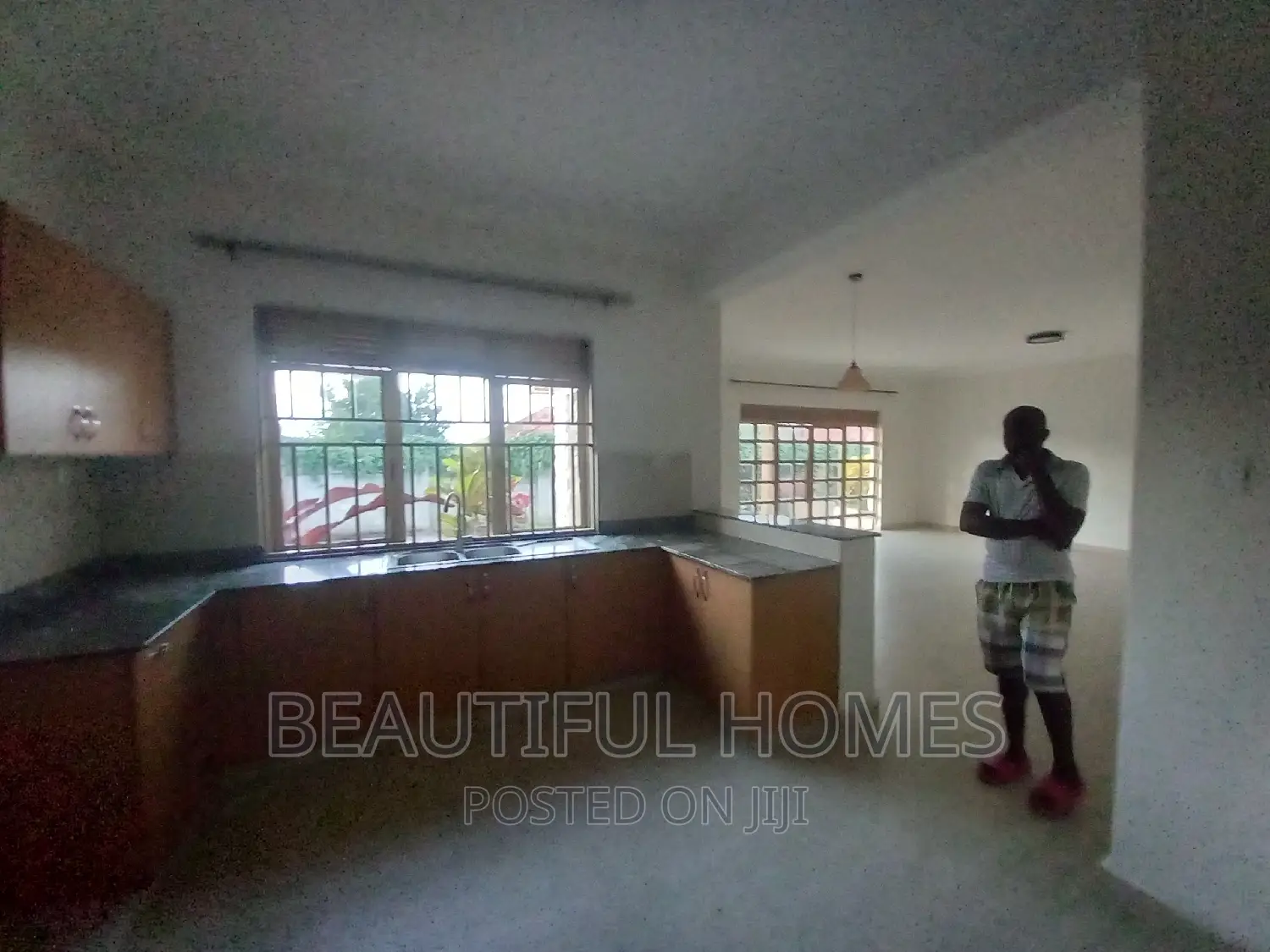 Furnished 4bdrm House in Kira for sale in Kira