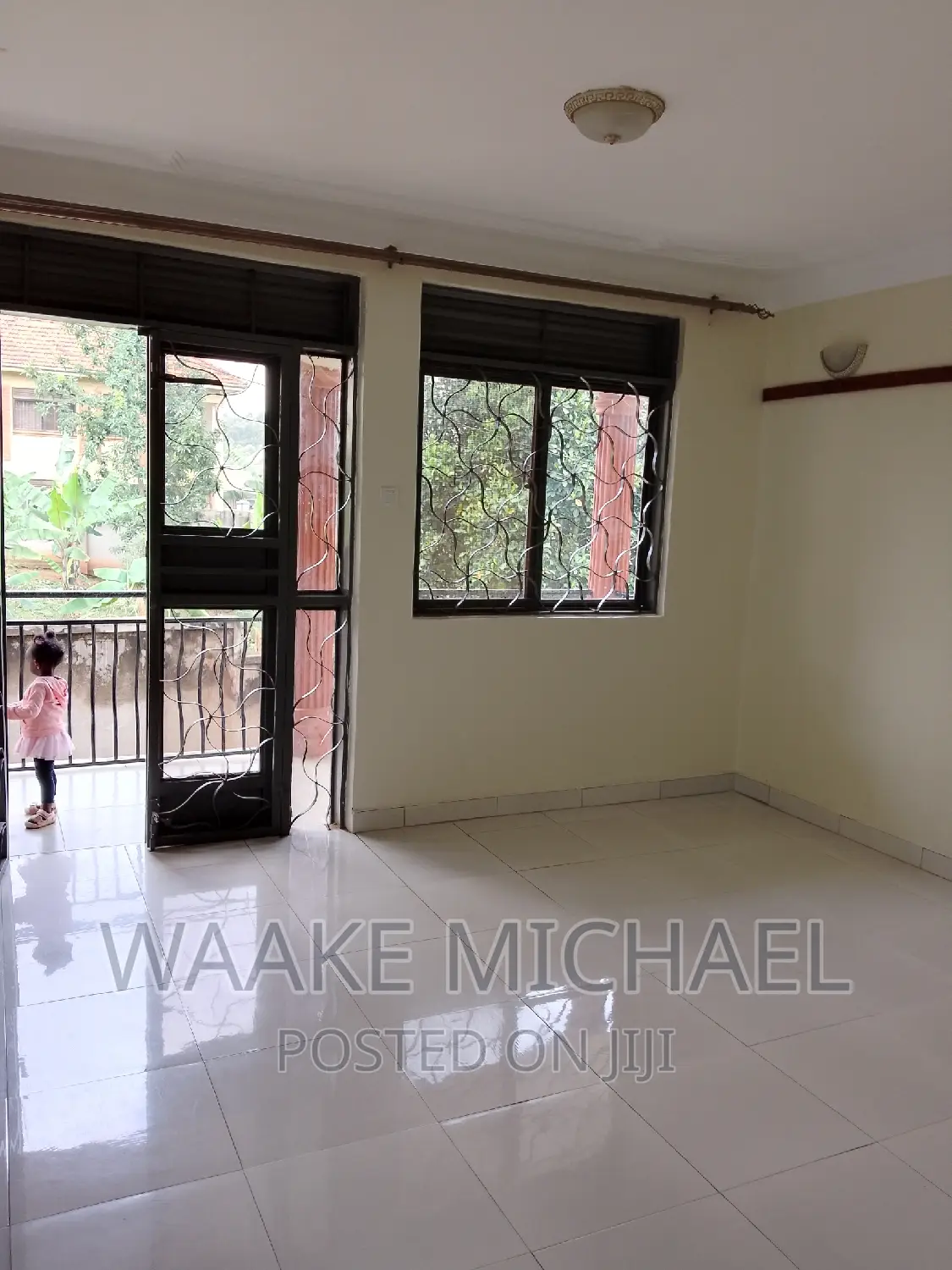 2bdrm Apartment in Kira Estate, Wakiso / Wakiso for rent in Wakiso / Wakiso
