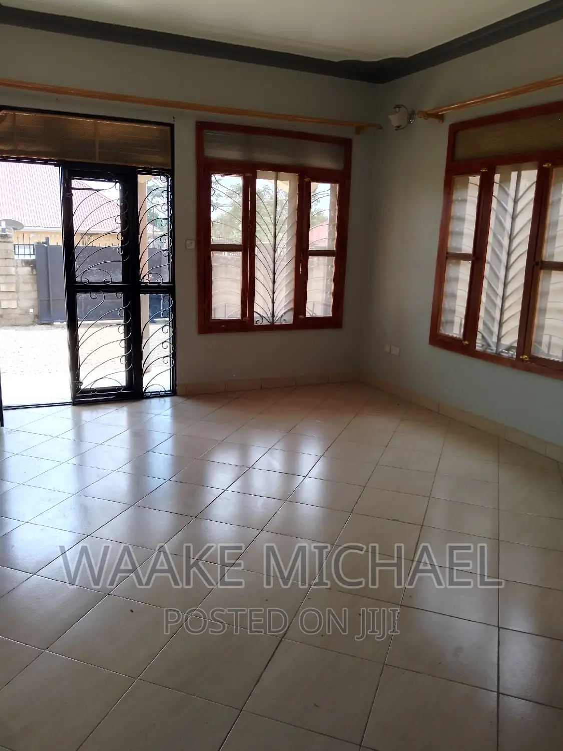 3bdrm Bungalow in Kira Bulindo Estate, Wakiso / Wakiso for rent in Wakiso / Wakiso