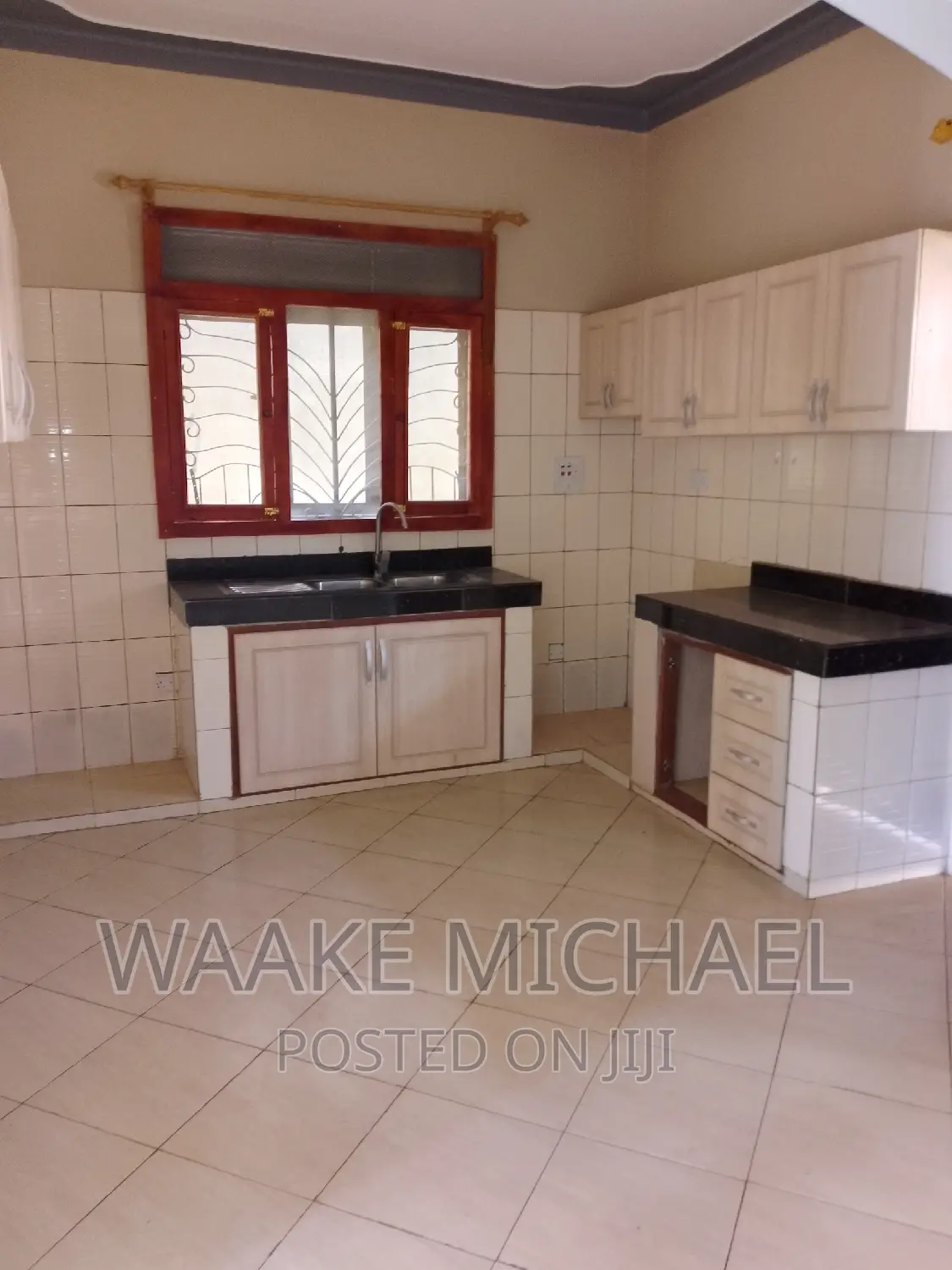 3bdrm Bungalow in Kira Bulindo Estate, Wakiso / Wakiso for rent in Wakiso / Wakiso