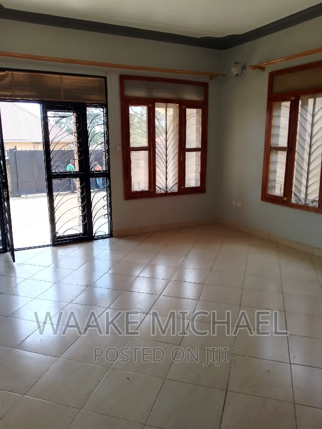 3bdrm Bungalow in Kira Bulindo Estate, Wakiso / Wakiso for rent in Wakiso / Wakiso