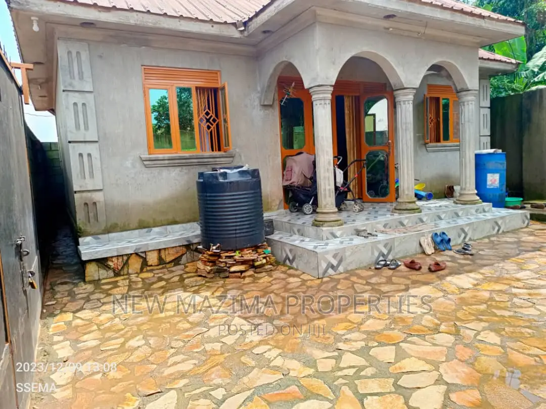 2bdrm Bungalow in Bulenga, Central Division for sale in Central Division