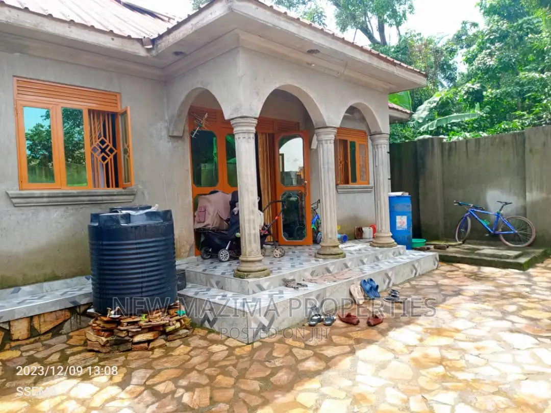 2bdrm Bungalow in Bulenga, Central Division for sale in Central Division