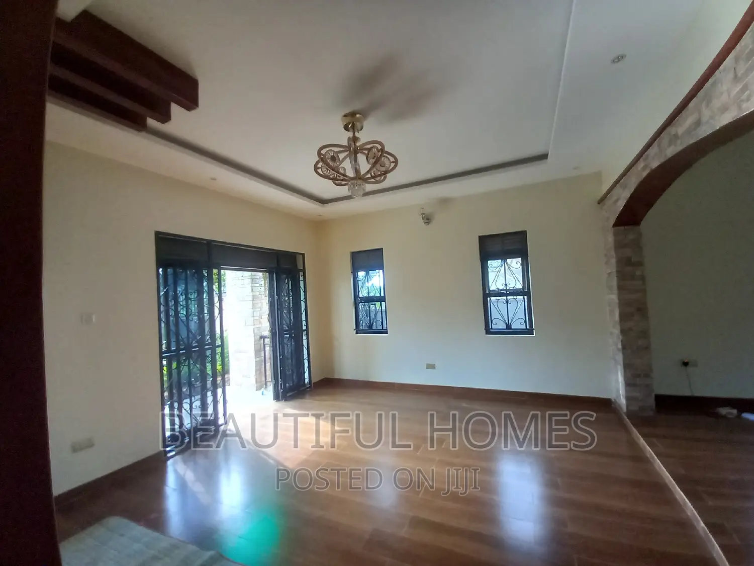Furnished 4bdrm House in Kira Nabusugwe for sale in Kira