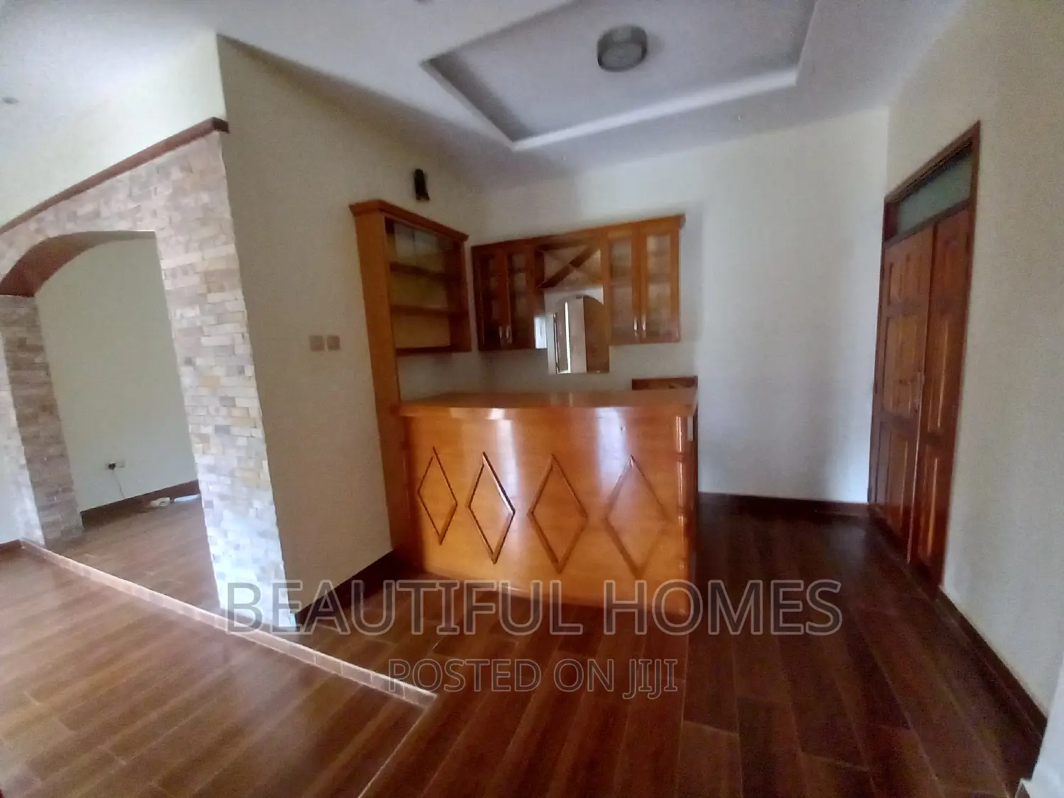 Furnished 4bdrm House in Kira Nabusugwe for sale in Kira