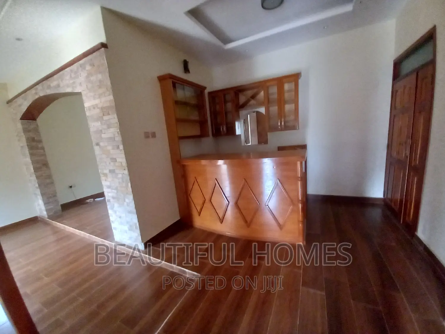 Furnished 4bdrm Bungalow in Kira Nabusugwe for sale in Kira