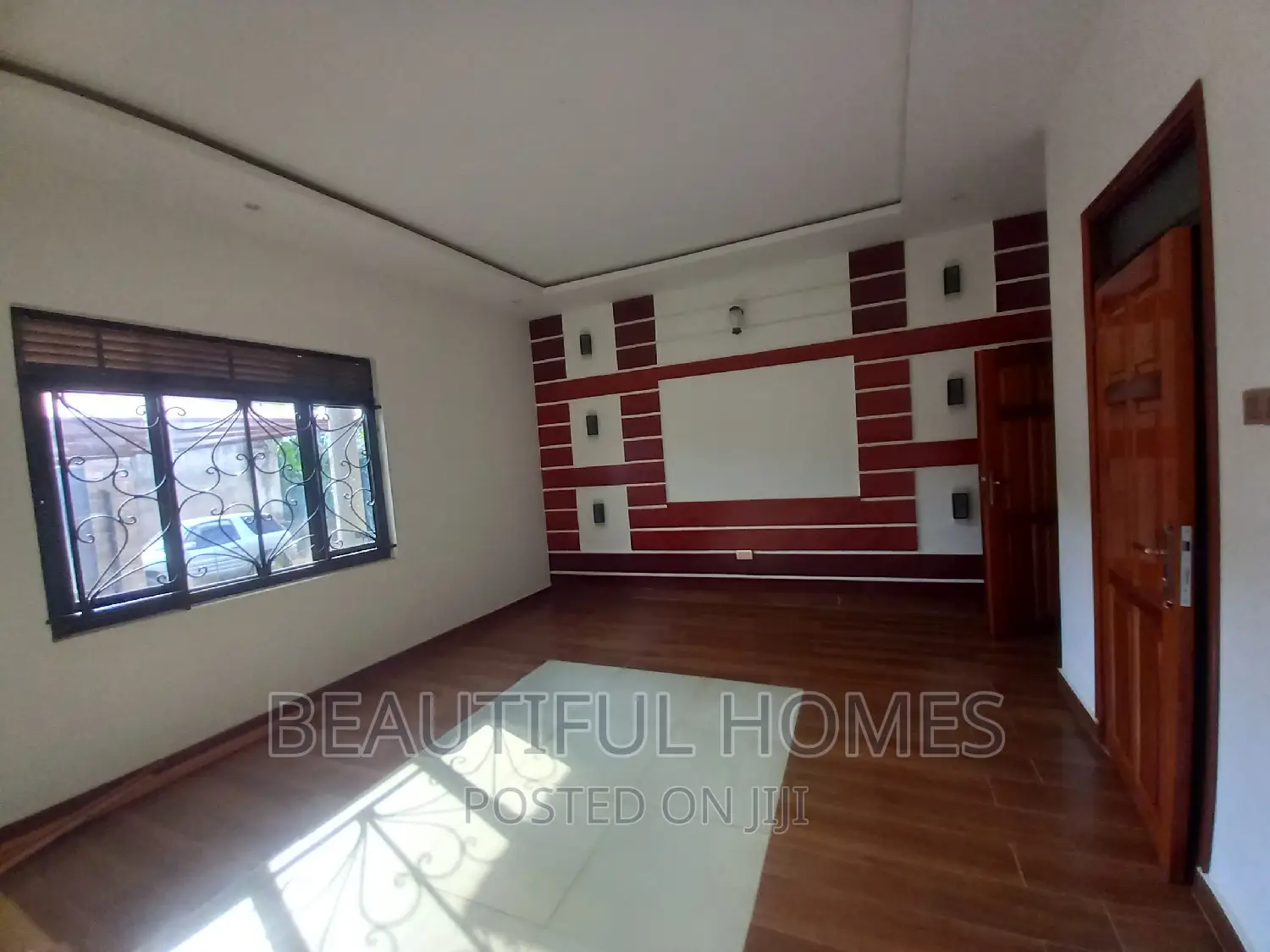 Furnished 4bdrm Bungalow in Kira Nabusugwe for sale in Kira