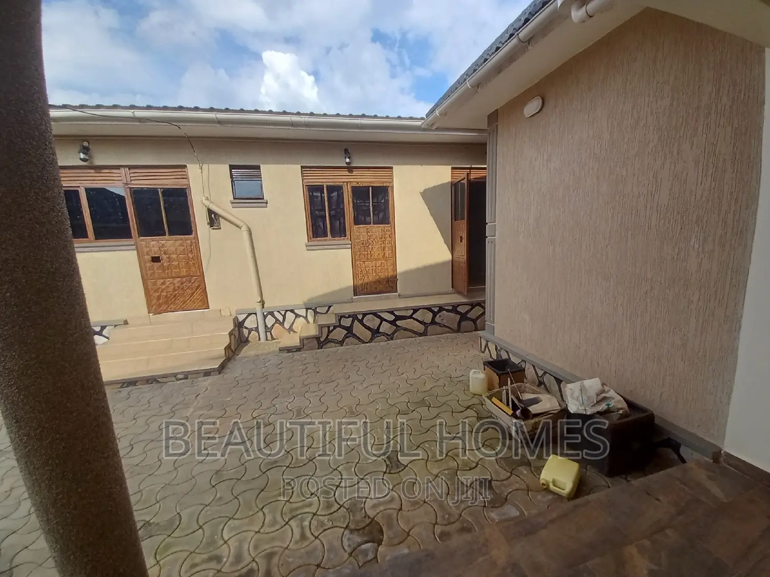 Furnished 4bdrm House in Kira Nabusugwe for sale in Kira