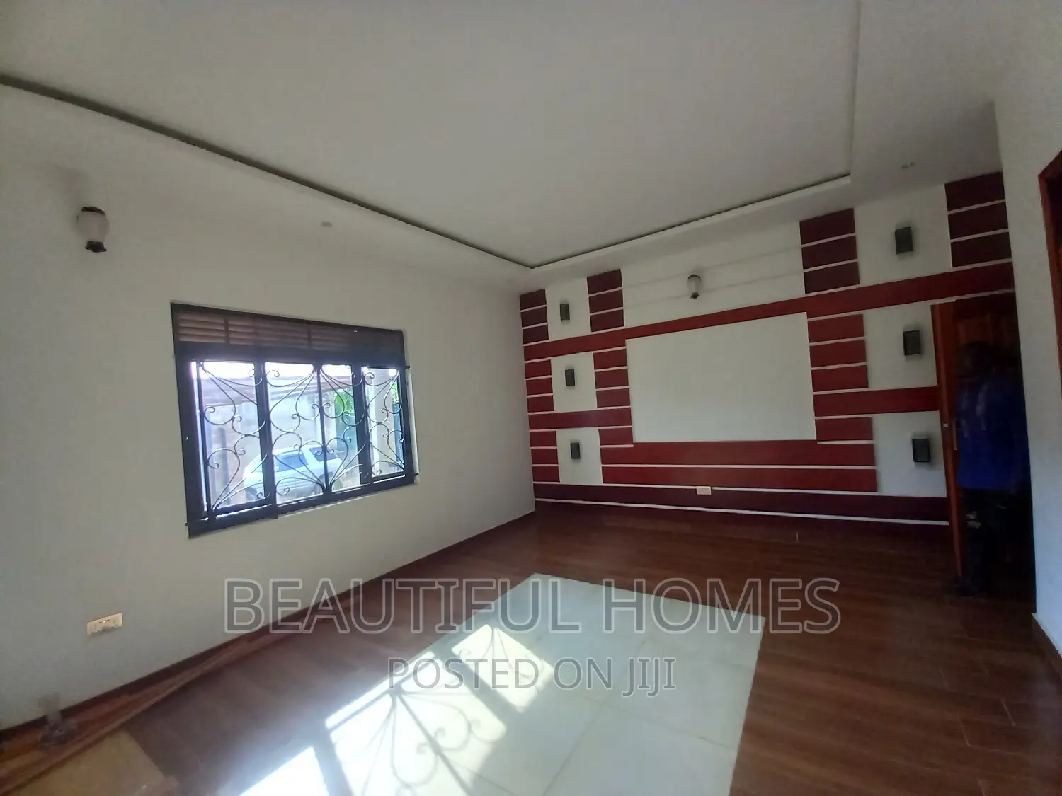 Furnished 4bdrm House in Nabusugwe, Kira for sale in Kira