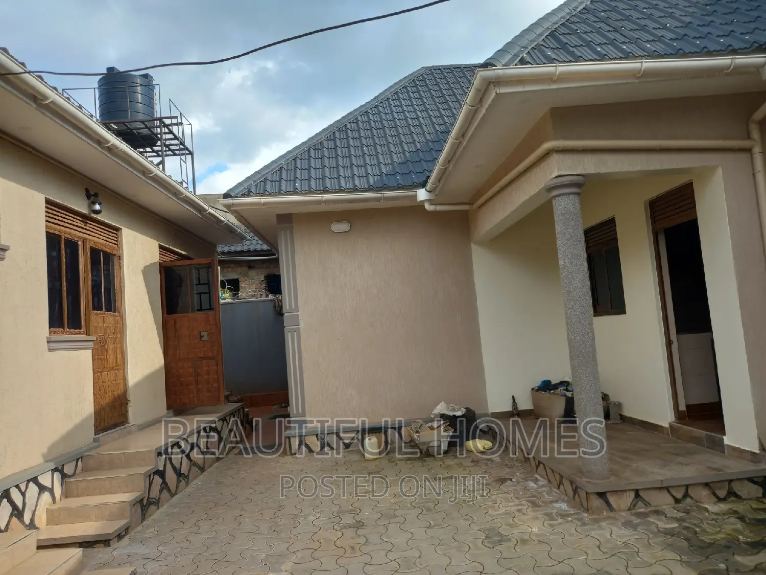 Furnished 4bdrm House in Kira Nabusugwe for sale in Kira