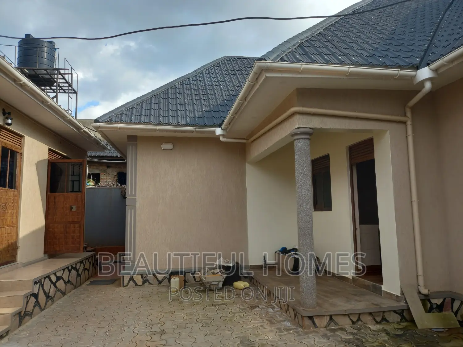 Furnished 4bdrm House in Kira Nabusugwe for sale in Kira