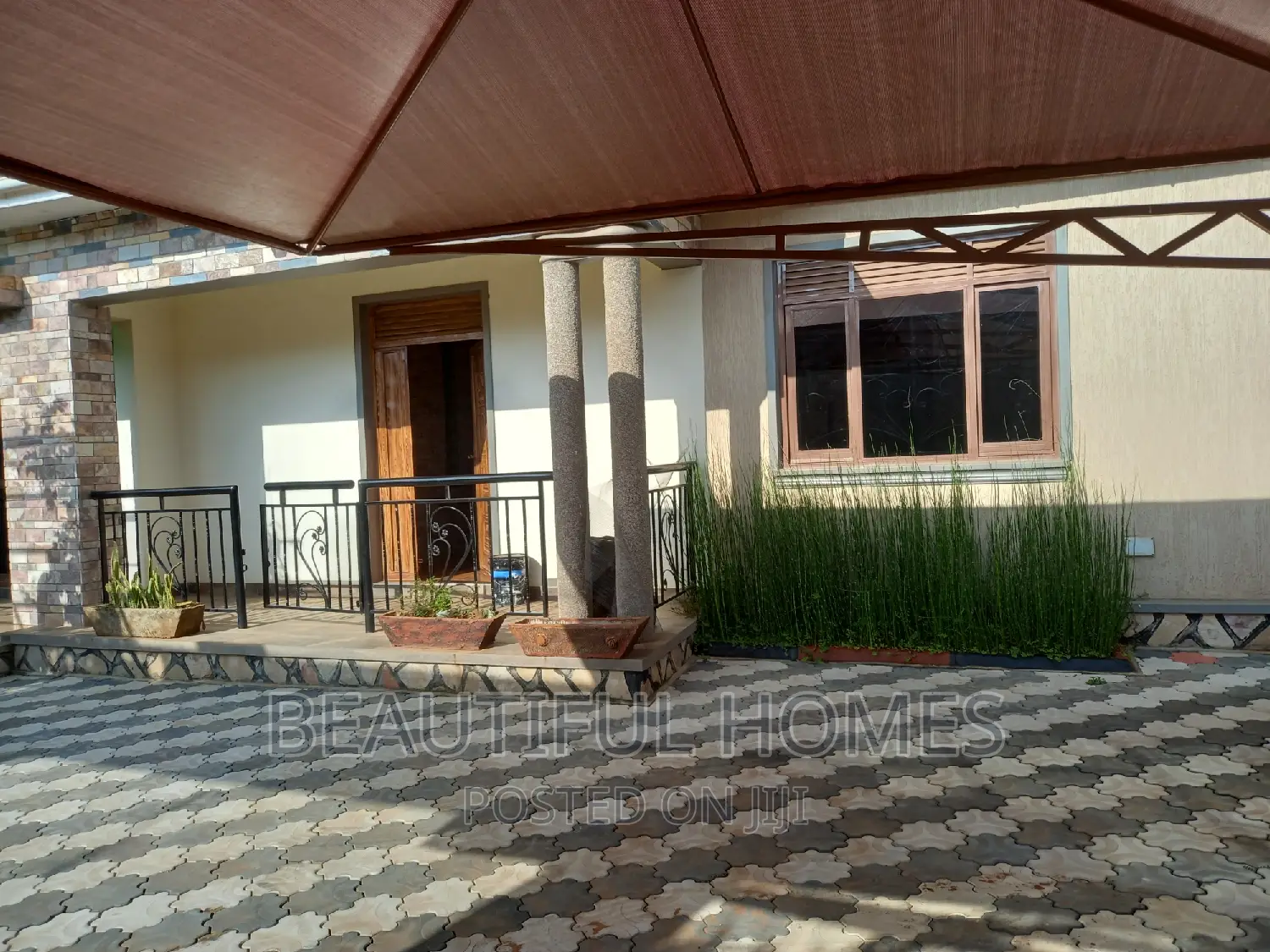 Furnished 4bdrm Bungalow in Kira Nabusugwe for sale in Kira