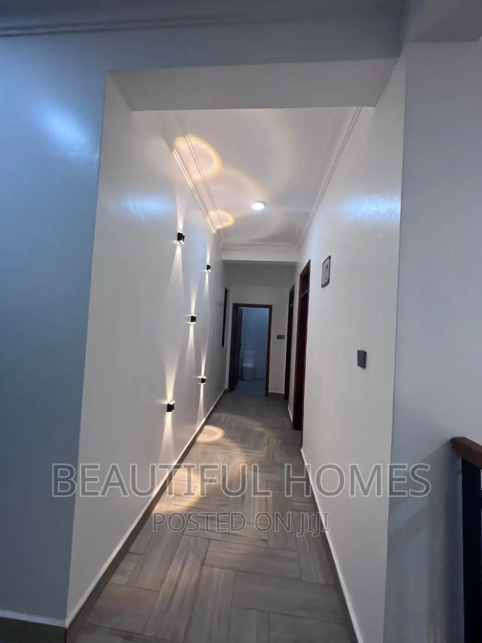 Furnished 4bdrm Bungalow in Kira for sale in Kira
