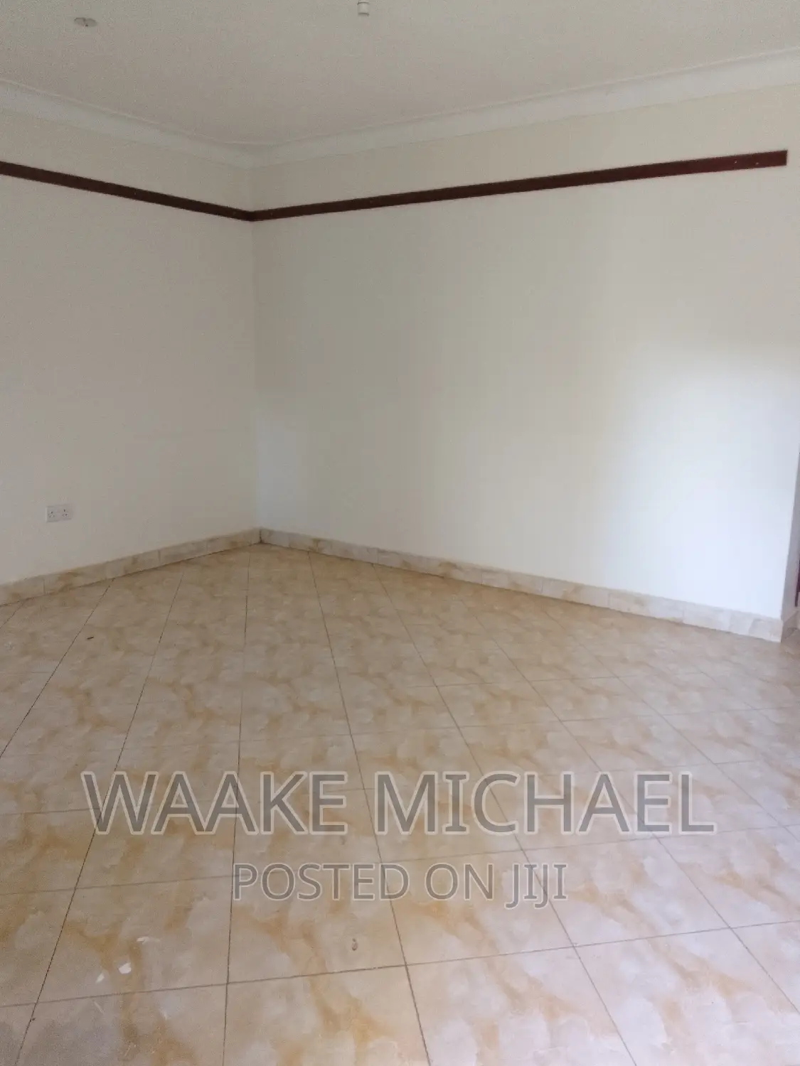 2bdrm Bungalow in Naalya Estate, Wakiso / Wakiso for sale in Wakiso / Wakiso