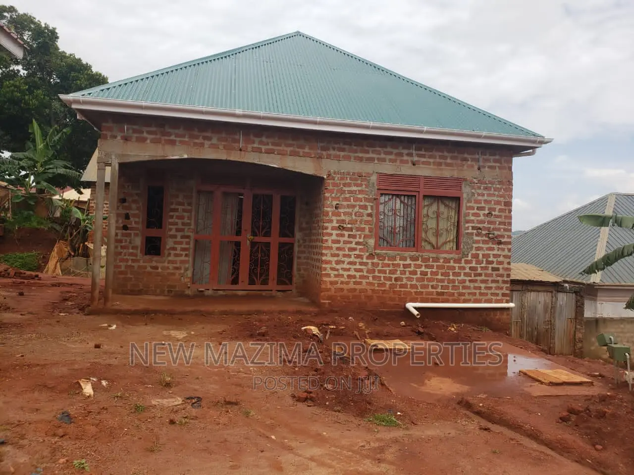 2bdrm House in Namasuba Ndejje, Central Division for sale in Central Division