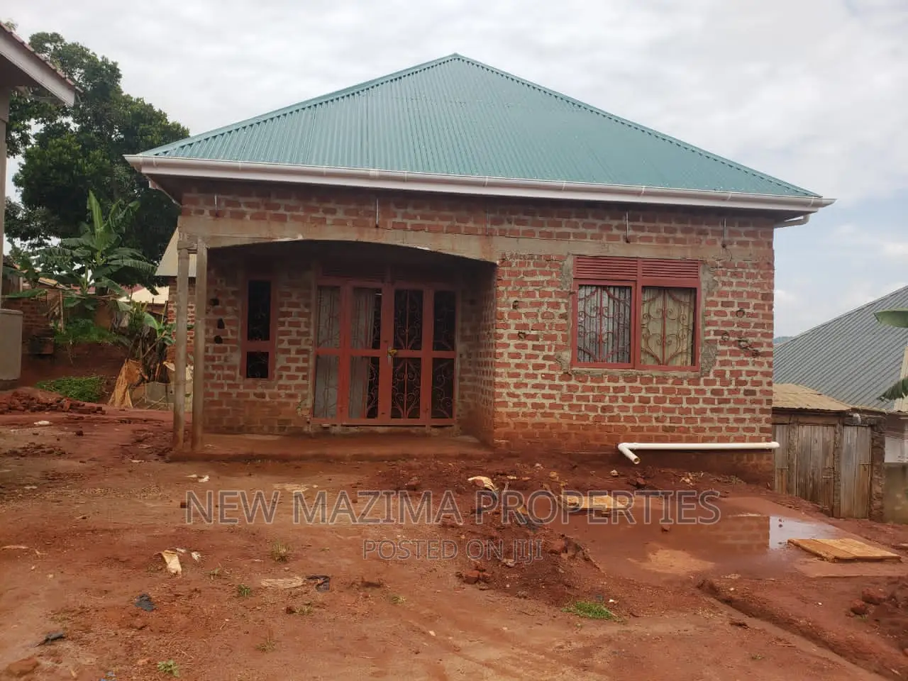 2bdrm House in Namasuba Ndejje, Central Division for sale in Central Division