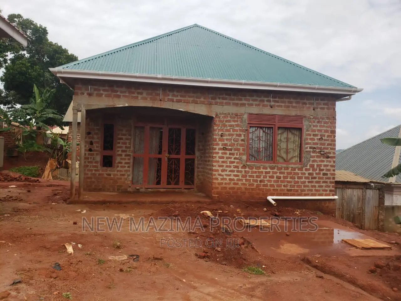 2bdrm House in Namasuba Ndejje, Central Division for sale in Central Division