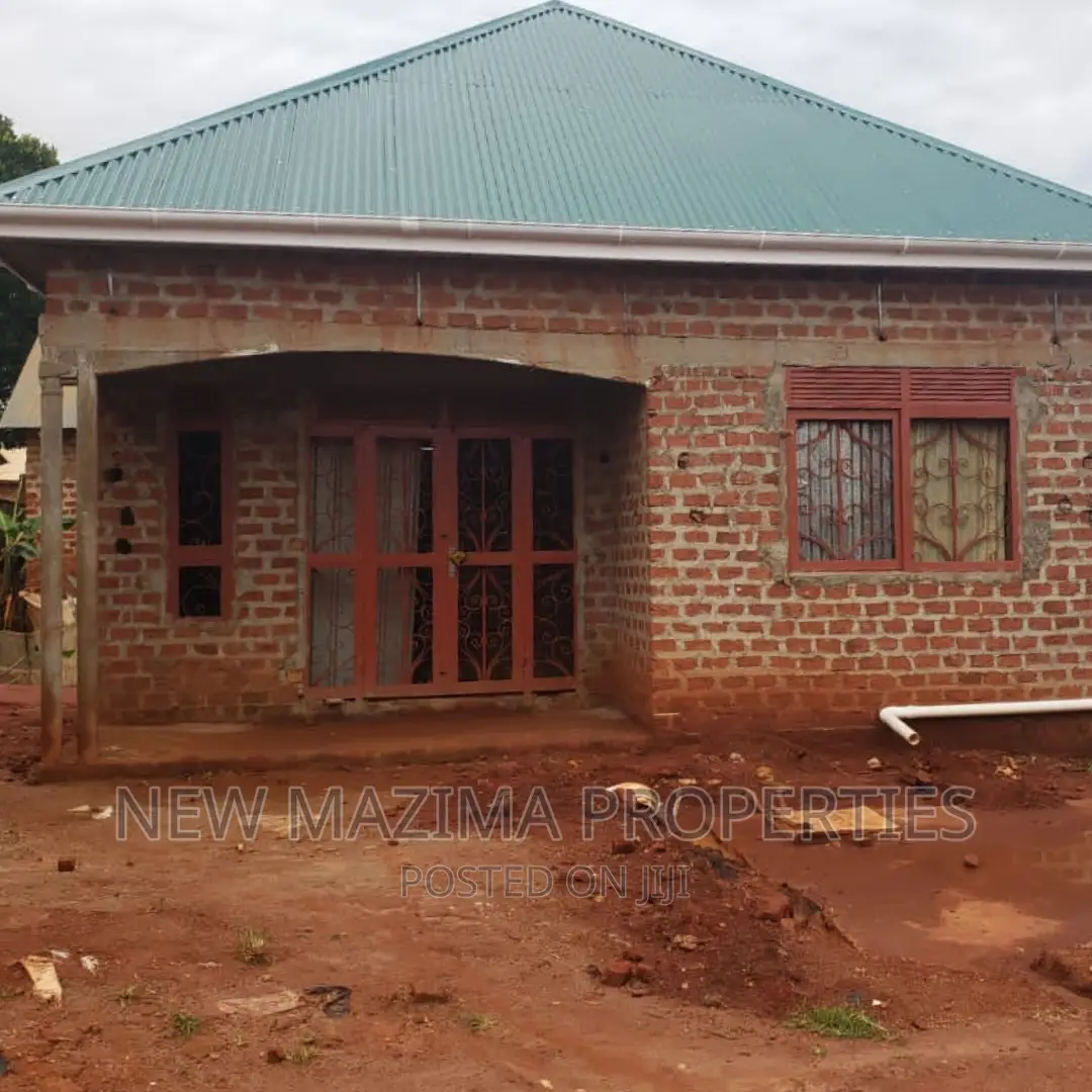 2bdrm House in Namasuba Ndejje, Central Division for sale in Central Division