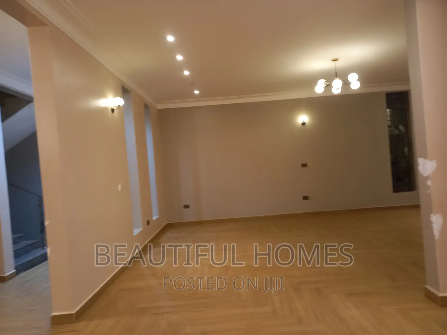 Furnished 6bdrm Mansion in Kyanja, Nakawa for sale in Nakawa