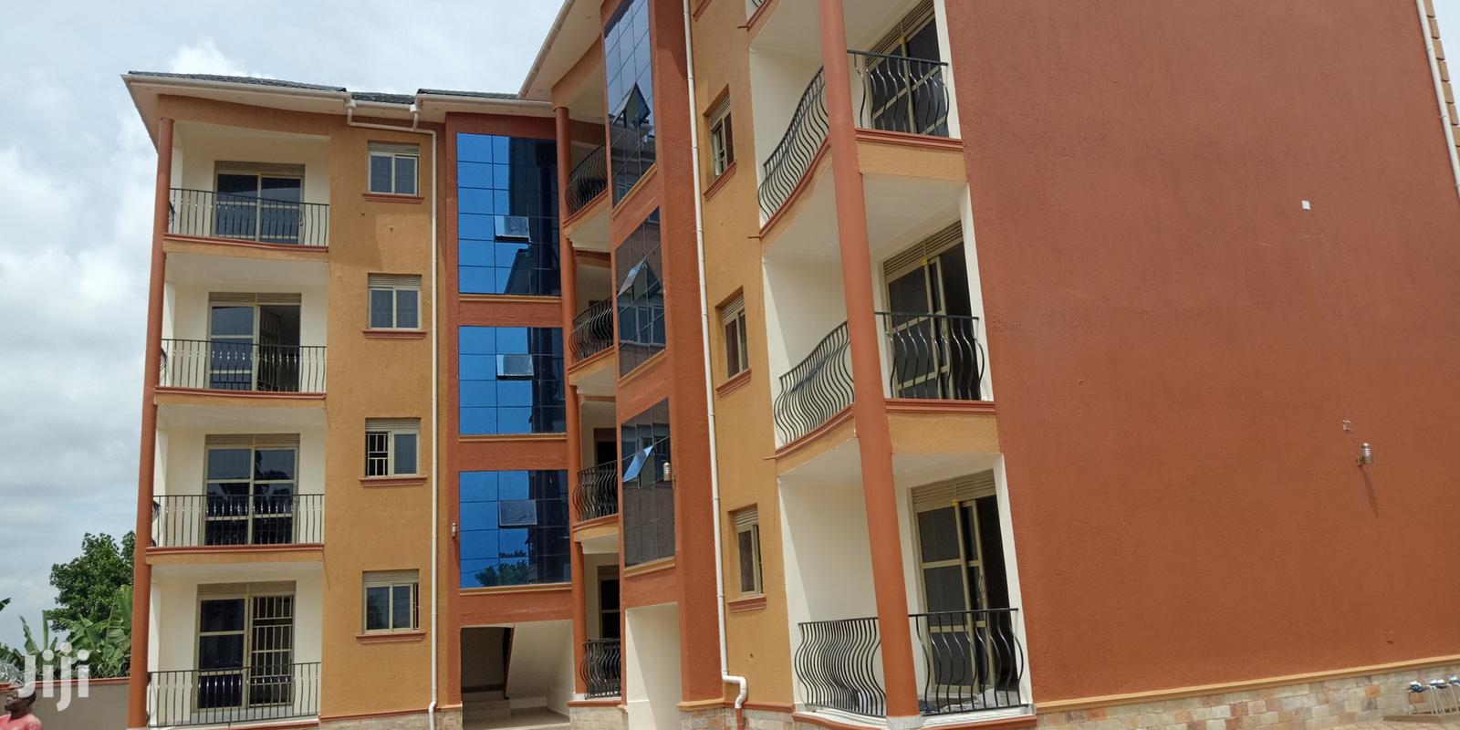 Najera Apartments With 16 Units On Sale in Kampala