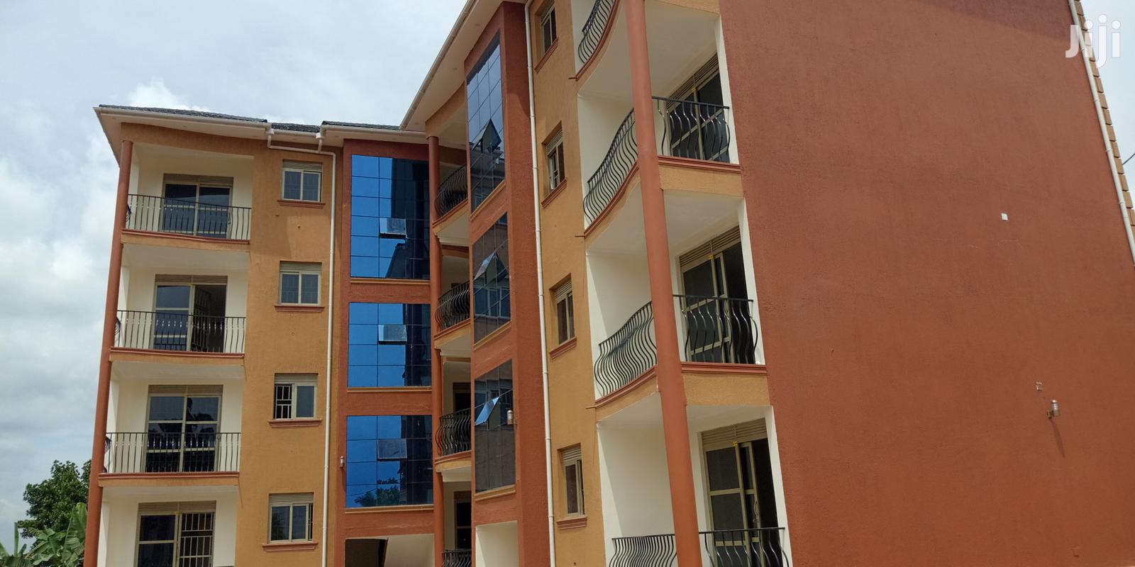 Najera Apartments With 16 Units On Sale in Kampala