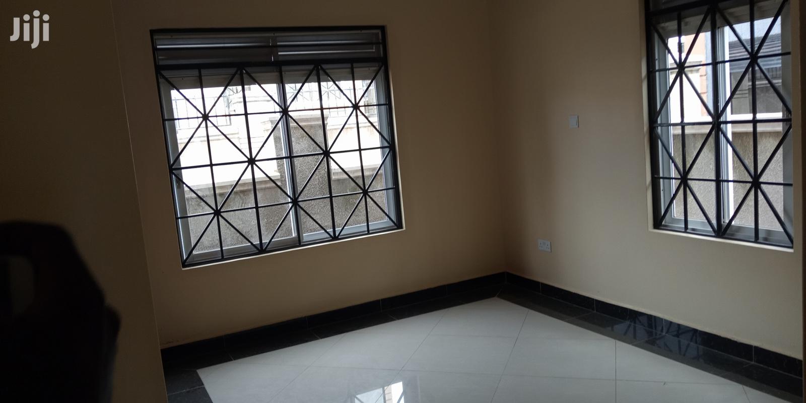 Najera Town Houses for Sell in Kampala