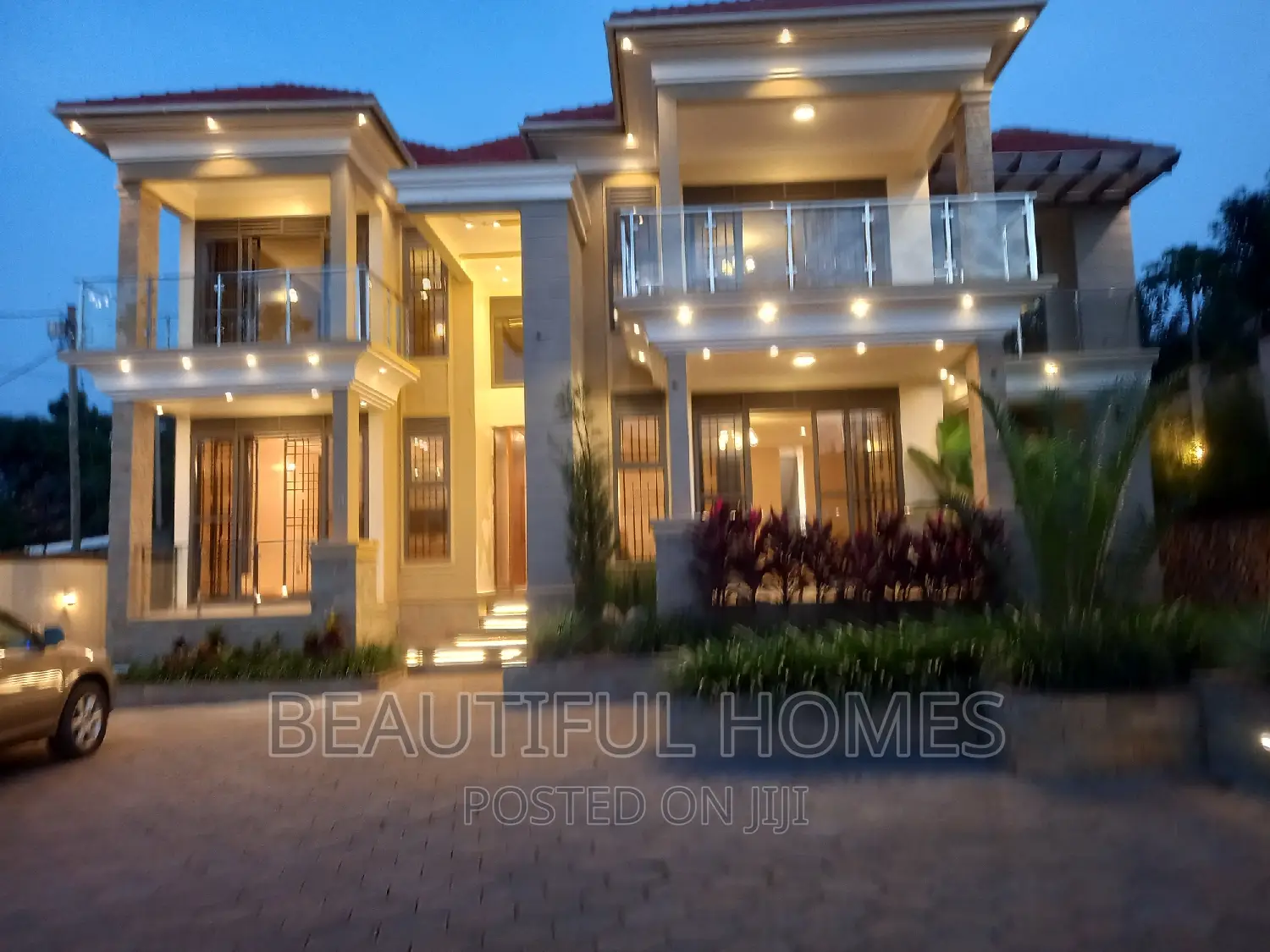 Furnished 7bdrm Duplex in Kyanja, Nakawa for sale in Nakawa