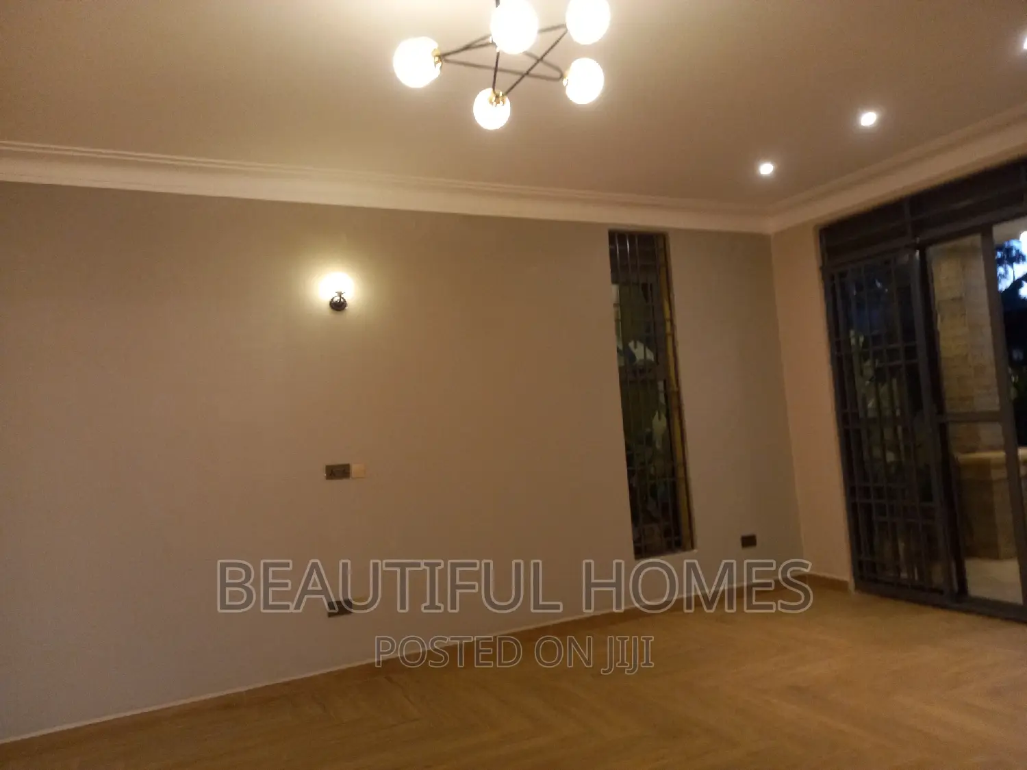 Furnished 7bdrm Duplex in Kyanja, Nakawa for sale in Nakawa