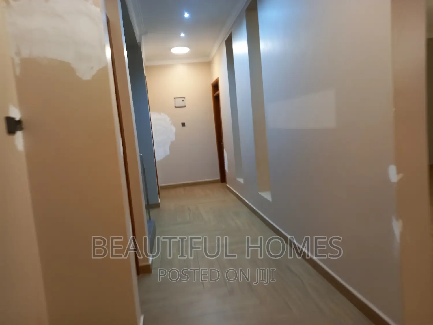 Furnished 7bdrm Mansion in Kyanja Ministers, Nakawa for sale in Nakawa