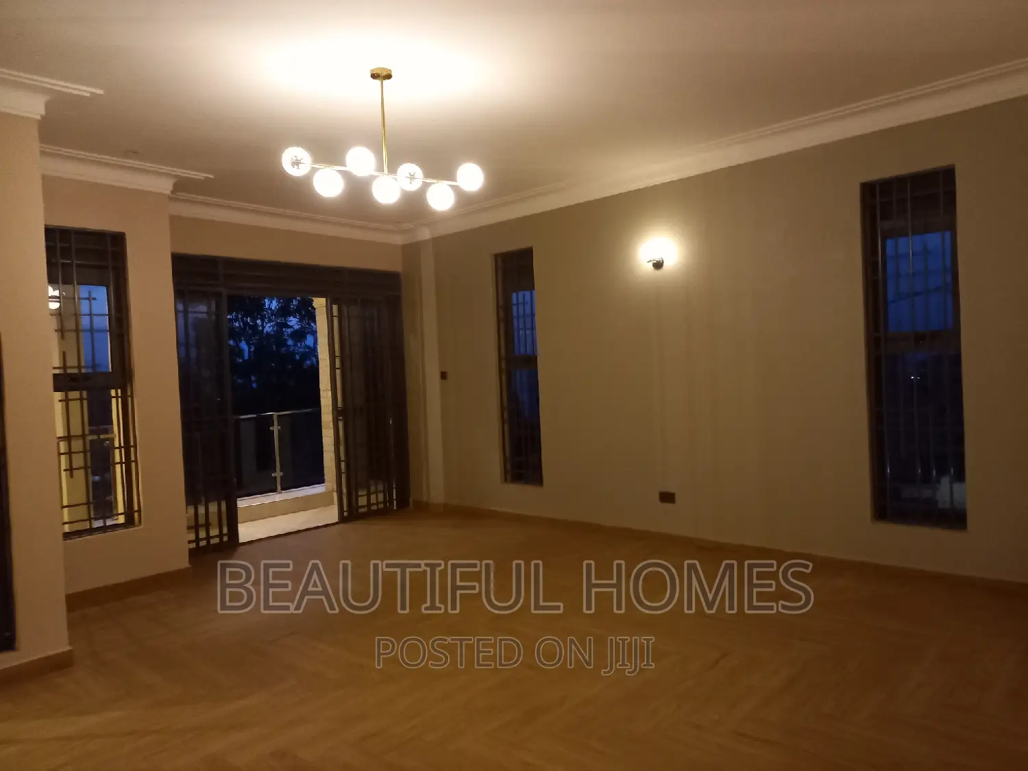 Furnished 7bdrm Duplex in Kyanja, Nakawa for sale in Nakawa