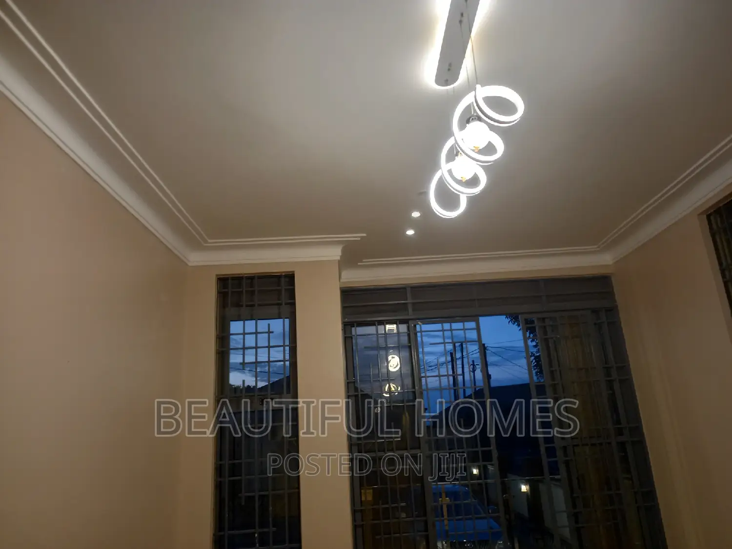 Furnished 7bdrm Duplex in Kyanja, Nakawa for sale in Nakawa