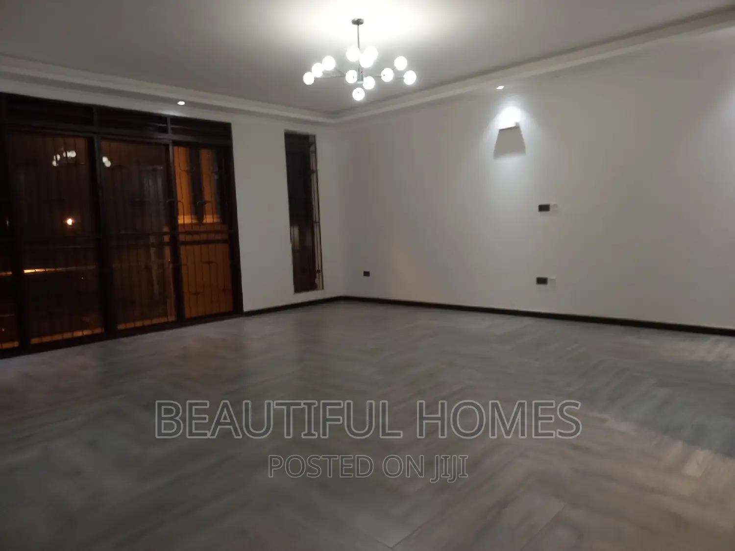 Furnished 7bdrm Duplex in Kyanja, Nakawa for sale in Nakawa