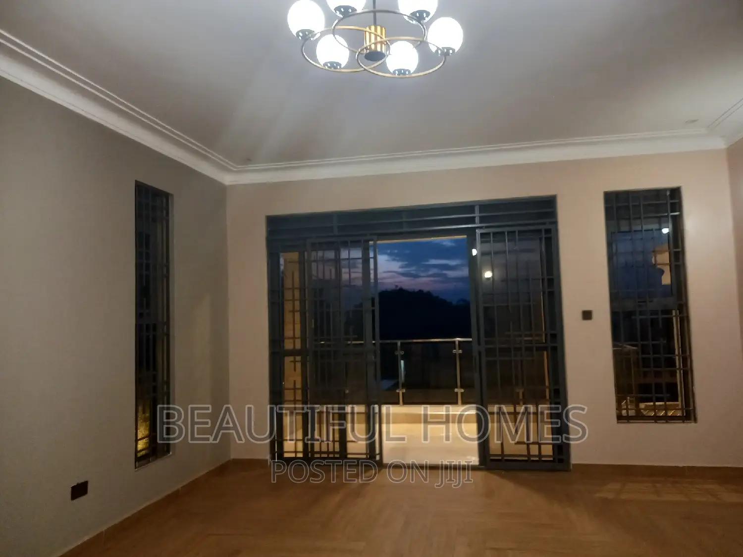 Furnished 7bdrm Duplex in Kyanja, Central Division for sale in Central Division