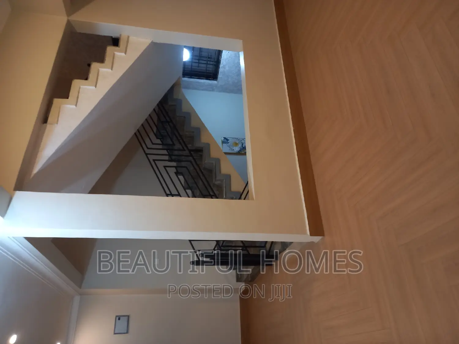 Furnished 6bdrm Mansion in Kyanja Corporate, Nakawa for sale in Nakawa