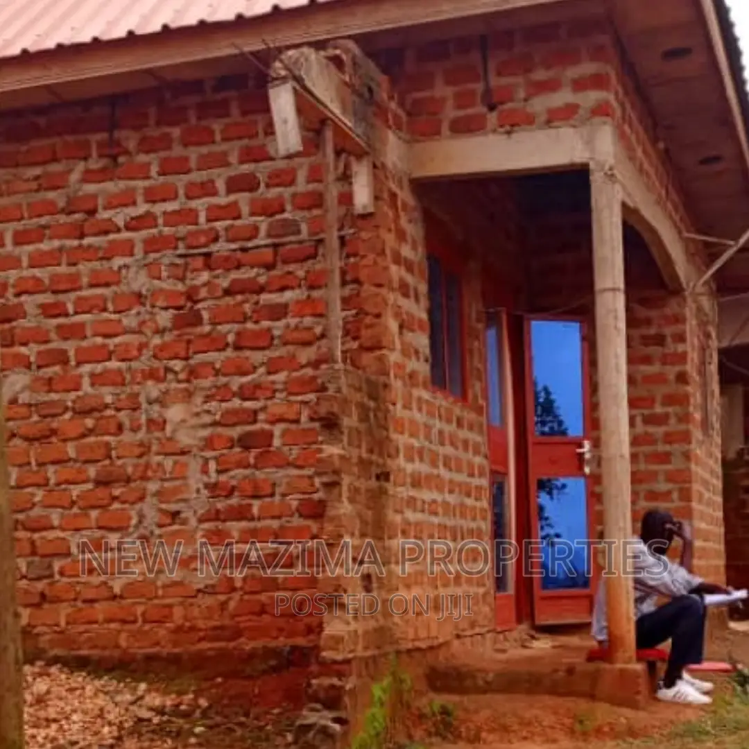 1bdrm House in Gangu Kibiri, Central Division for sale in Central Division