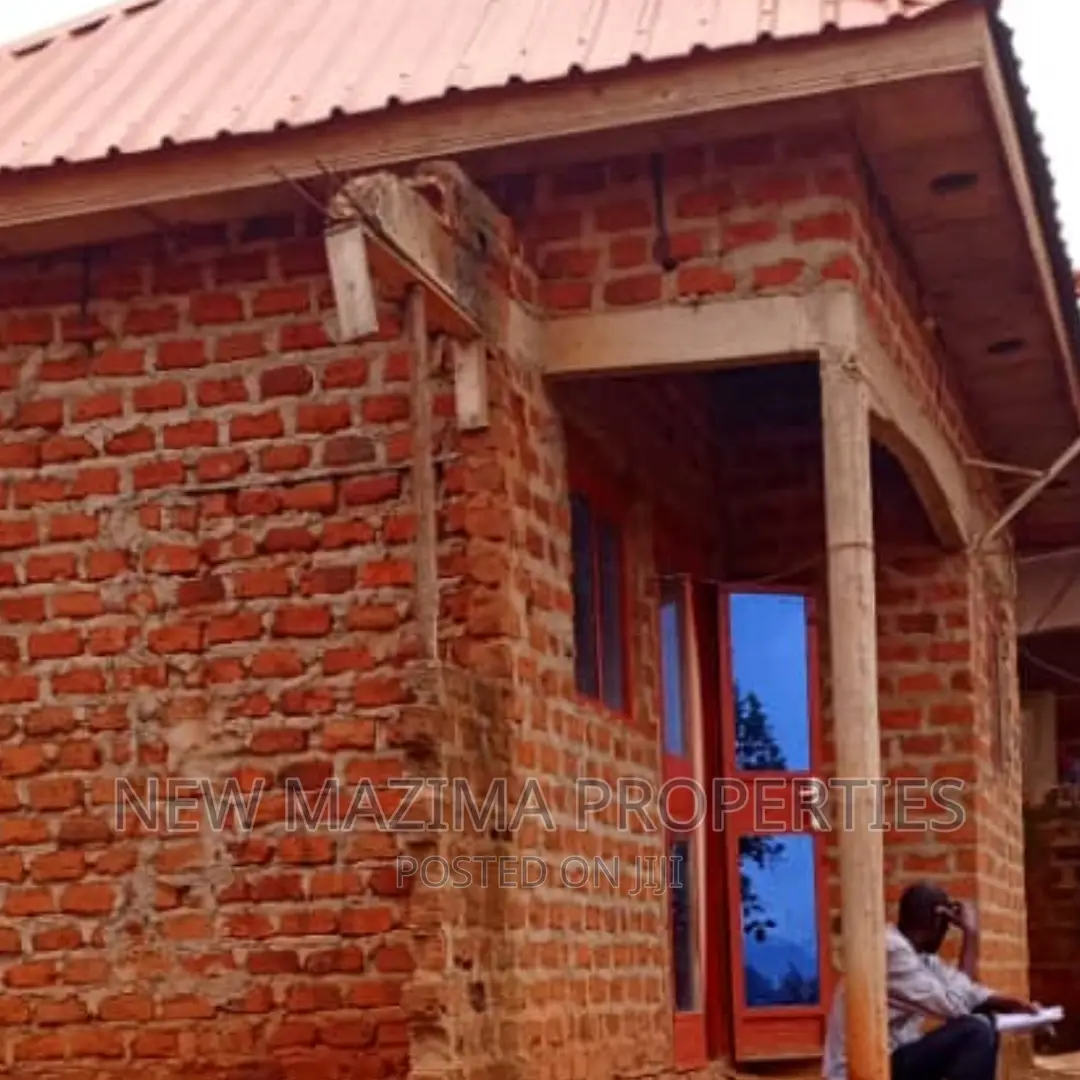 1bdrm House in Gangu Kibiri, Central Division for sale in Central Division