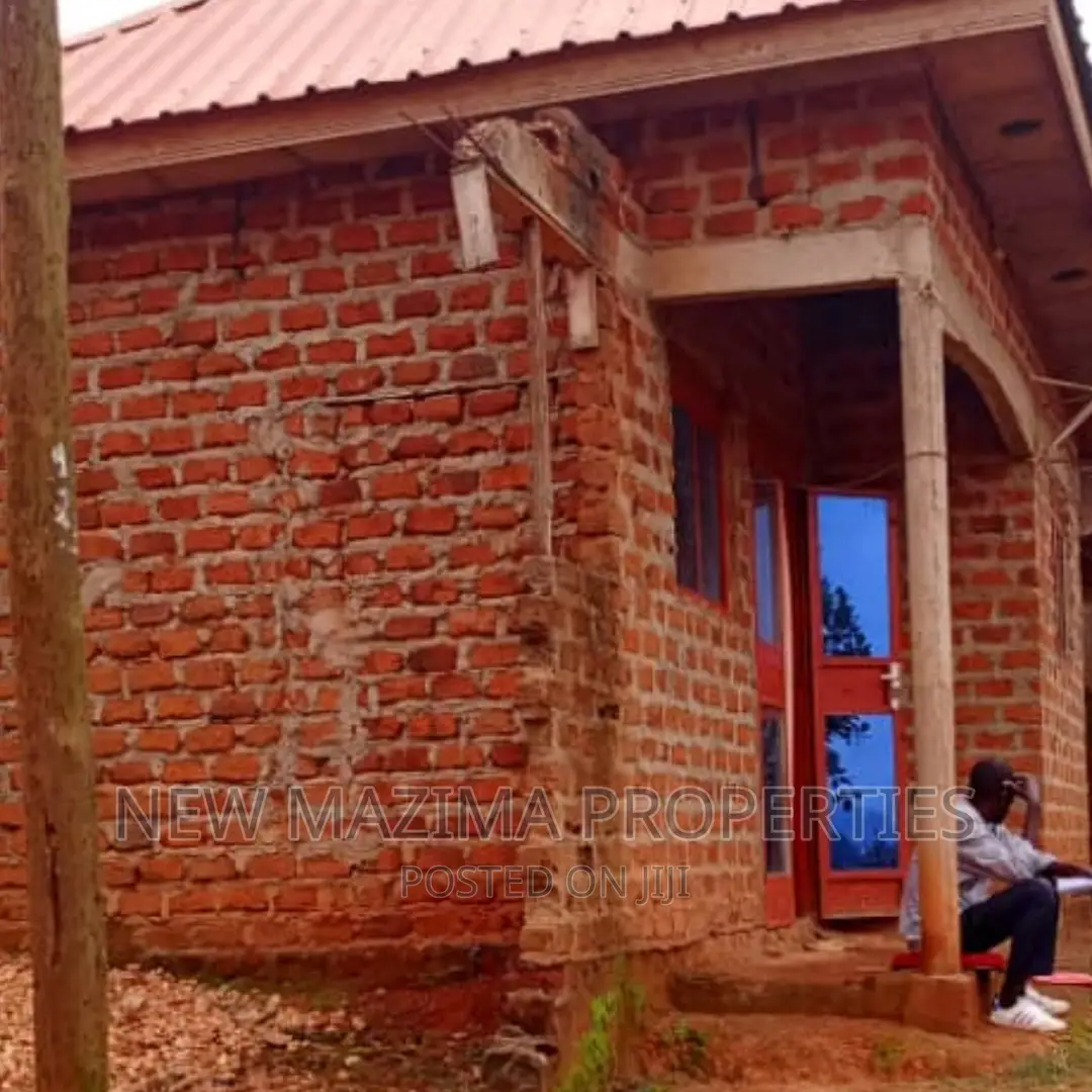 1bdrm House in Gangu Kibiri, Central Division for sale in Central Division